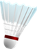 Badmintondommer
